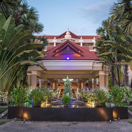 Sokha Angkor Suites By Sokha Angkor Resort Siem Reap Luaran gambar