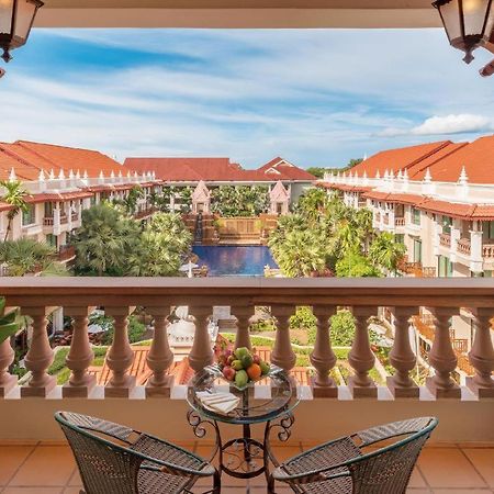 Sokha Angkor Suites By Sokha Angkor Resort Siem Reap Luaran gambar