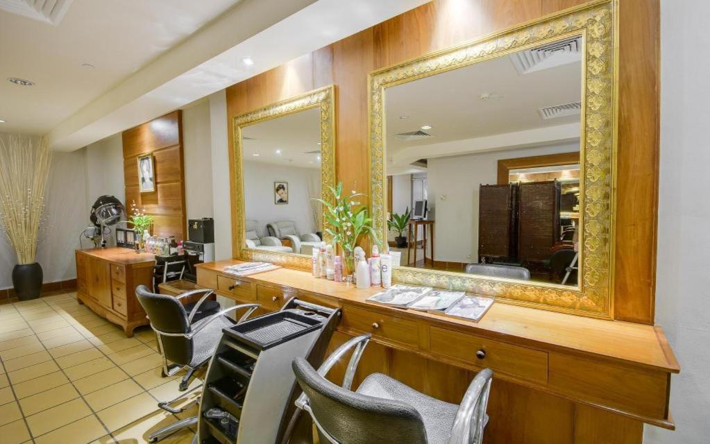 Sokha Angkor Suites By Sokha Angkor Resort Siem Reap Luaran gambar