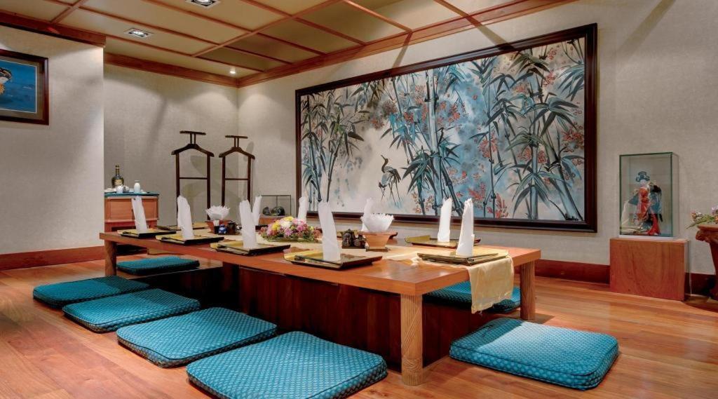 Sokha Angkor Suites By Sokha Angkor Resort Siem Reap Luaran gambar
