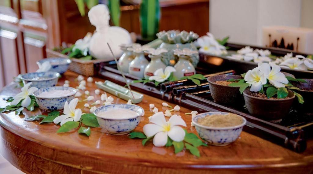 Sokha Angkor Suites By Sokha Angkor Resort Siem Reap Luaran gambar